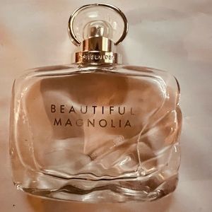 Beautiful Magnolia 3.4 oz Perfume